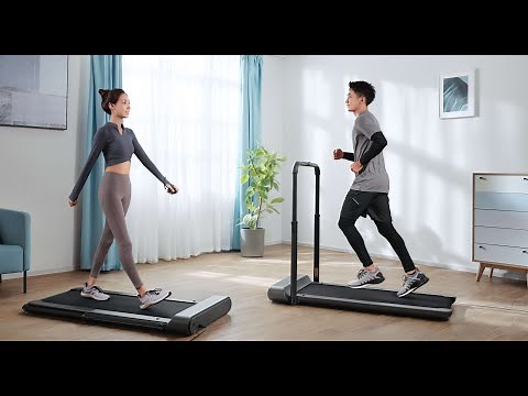 How to use WalkingPad R1 ( Full Tutorial For R Series )