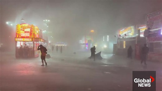 Alberta festivals coping with summer of storms