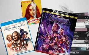 Binge & Buy: 'Avengers: Endgame' is a Thing to Marvel At