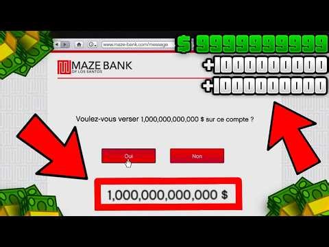 [💲SOLO💲] Glitch d'argent infini facile glitch gta 5 online glitch argent!(Glitch argent) en 1.72