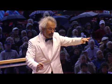 Tchaikovsky Symphony No. 2, "Little Russian" - Grant Park Music Festival Orchestra