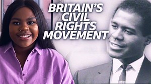 BBC - The Social - Three reasons why the Civil Rights Movement is part of British history