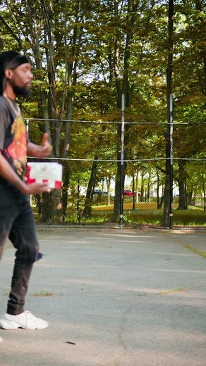 Jamaican Dance Challenge: WING TO RIGHT THEN WING TO THE LEFT! 🔥👀