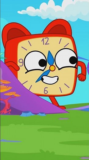 Cartoon For Kids: 😴 Sweet Dreams + Superhero Bamboo 🤩 | Fun Adventure by Bamboo