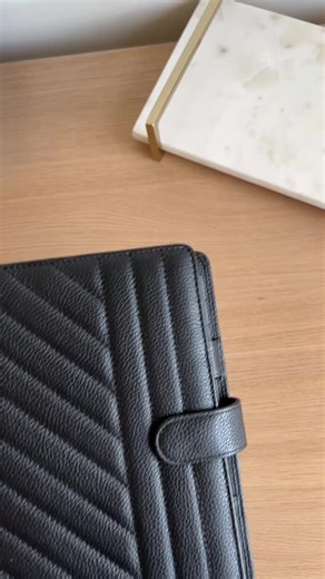 Are you team discbound or rings? #plannertok #discboundplanner #discboundnotebook #planneraddict #plannercommunity #aussieplannercommunity