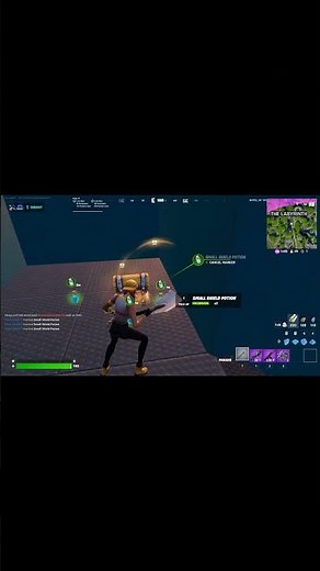 Doing a ritual until I Get a mythic PART 18#fortnite #fortniteclips