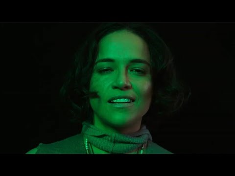 She Dies Tomorrow (2020) - Official Trailer | Michelle Rodriguez