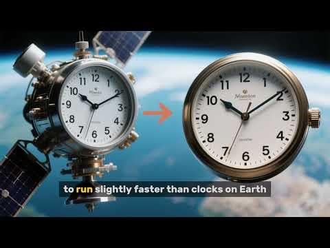 Time Dilation Explained: Einstein’s Ultimate Time Machine