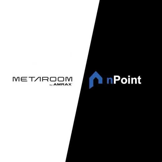 Metaroom Revit Plugin by nPoint
