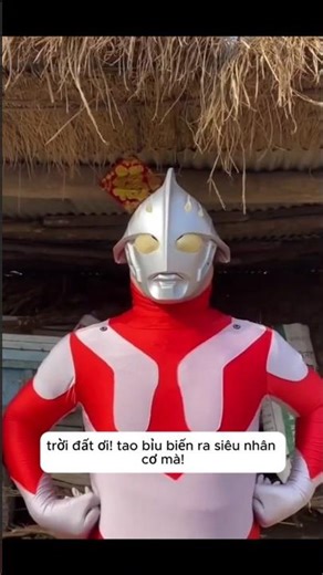 The Boy Who Wished to Become a Superhero #shorts