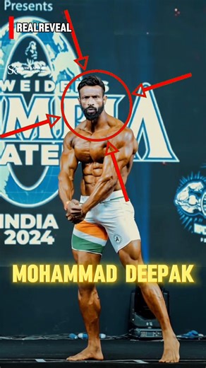 Who Is Mohammad Deepak | Real Reveal | Viral Video | #shorts