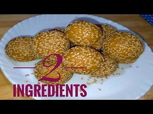 Arrowroot powder balls || Cooking Without Fire || 5 Minute Easy Recipe