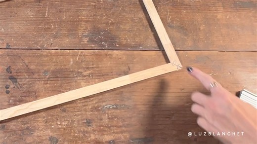 1.2M views · 9.5K reactions | Cómo HACER un MOSQUITERO / 4 FÁCILES...