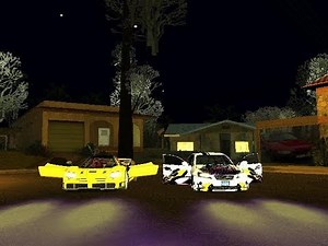 How to Download GTA San Andreas + SAMP + VIP Mod v3