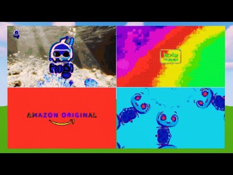 Logo Effects | Pixel Art Minecraft Compilation | Preview 2 Lemon Demon - Turkeys Effects