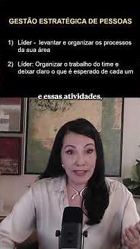 5 Passos para fazer Gestão Estratégica de Pessoas