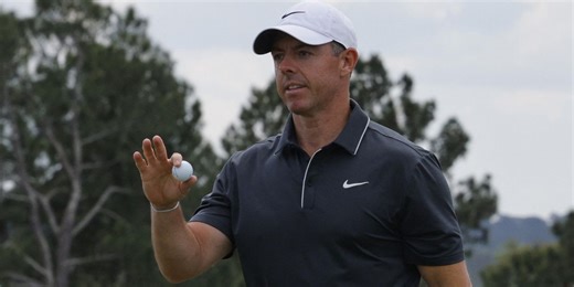 Rory McIlroy's huge net worth including luxury car collection and enormous property portfolio