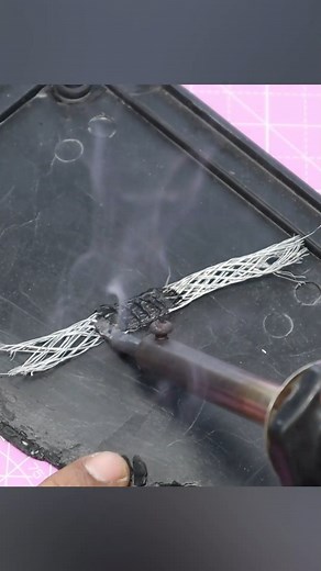 10K views · 113 reactions | Best method to repair plastic | Homemade Creative | Facebook