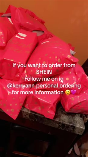 No credit card No Problem !! We do the ordering for you ♥️☺️message us for more information at kerryann personal ordering