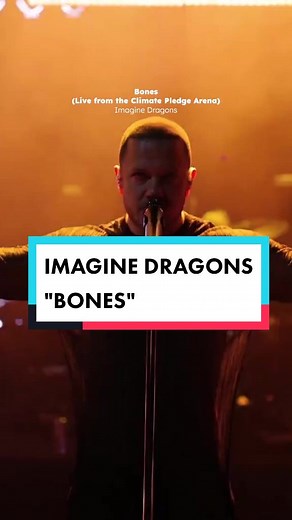 Nontonin live performance-nya @imaginedragons emang gak pernah gagal 🔥 #bones #live #lyrics #lirikterjemahan #liriklagu #liriklaguterjemahan #fyp #candu #foryou #foryoupage #foryousound #fypdongggggggg