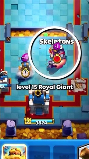 How To Win While UNDERLEVELED🥶