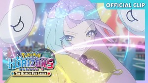 293K views · 5.1K reactions | A Pokémon battle livestream? It could be only one Gym Leader... ⚡ Dot faces Iono, the Supercharged Streamer, in an electrifying Tera Training test! | Pokémon | Facebook