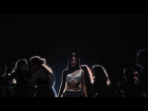 La Cendejas - PAENAMORAR (Videoclip Oficial)