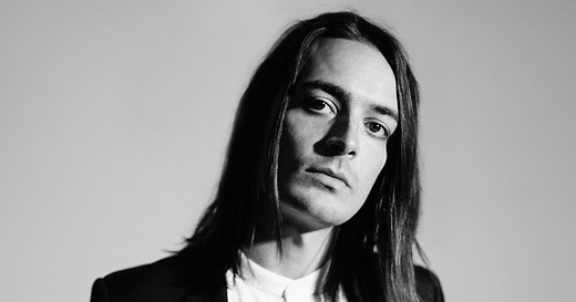 Who Is Titanic Sinclair: Poppy's Partner-in-Crime Explains Himself