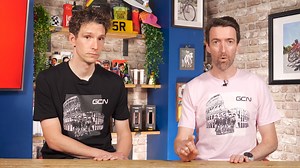 The 2024 Giro d'Italia will be the 107th edition of the so-called 'La Corsa Rosa' and will take place from 4-26 May. With a route featuring lots of time trialling, but lighter on climbing and distance, is there a chance for riders to challenge heavy favourite Tadej Pogačar for the illustrious maglia rosa? Join Dan for our in-depth preview of the race, where he covers all the key information about the race, including riders to watch and the key stages. | GCN Racing | Facebook