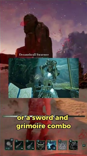 I bought a whole app just to make one game look prettier on my handheld 😭 #gaming #shorts #avowed