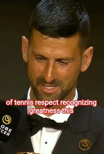 Sportsmanship at Its Peak | Legendary Moment 🏆