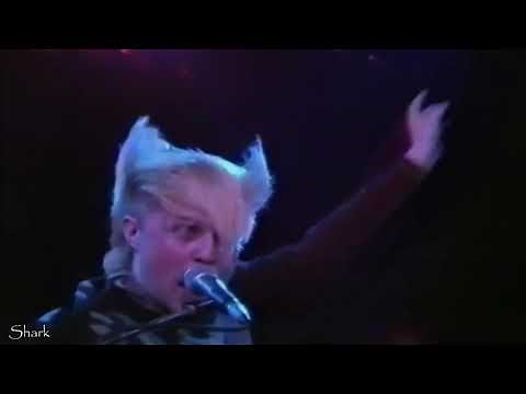 I Ran (So Far Away) - A Flock of Seagulls - 1 Hour Loop (Official HD Audio/Live Video) Remastered HD