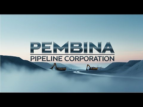Pembina Pipeline: Stock with Stable Growth and Dividend
