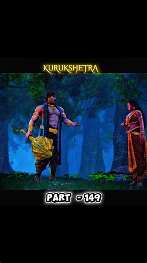 Animator | Kurukshetra PART - 149 #viral #tranding #kurukshetra #animation #love namaste 🙏 | Instagram