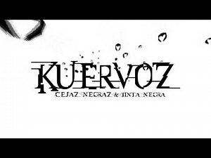Cejaz Negraz,Tinta Negra & Shaim - KUERVOZ Crack Home Music 2020