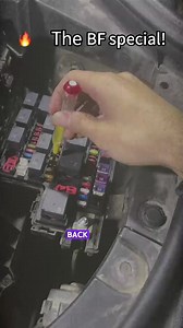 🚗💡 Car acting weird? Lights flickering? Fuse blowing for no reason? I’ve been there — and that’s exactly why I’m obsessed with this Automotive Circuit Fault Probe Tester. It lets me diagnose electrical issues in seconds, without tearing the whole car apart. 🔧✨Just plug it in, press a button, and boom — you instantly know if a circuit is working, shorted, or grounded. Perfect for: ✅ Checking power & ground ✅ Testing fuses & relays ✅ Diagnosing wiring issues ✅ DIY repairs without the mechanic b