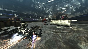 Vanquish PC release date announced