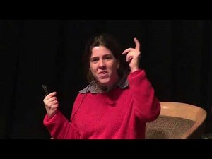 Lic. María Constanza Orbaiz - "Discapacidad, poder distinto"