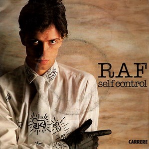 RAF - Self Control