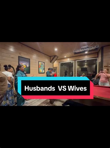 Husbands VS. Wives The Cup stack game 4:4 The Couples Community Annual Marriage Retreat Dont miss the next one! Follow & Join us! #TheCouplesCommunity #MarriageMatters #CheaperThanTherapy #CouplesGames #fyp