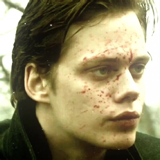 Pennywise: The Haunting Legacy of Bill Skarsgård