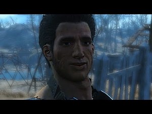 Fallout 4 - Sanctuary "Intro To Settlement Building" TIPS & TRICKS Mission Guide