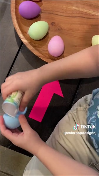 Fun Easter Games for Kids | Bunny Bucks Egg Spinner & Cotton Tail Challenge