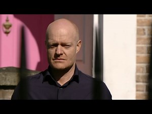 All over for Max as Jack discovers he had Matthew taken away in EastEnders?