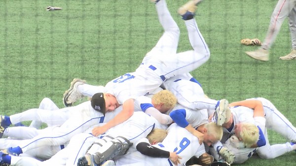 The Top 10 Sports Moments of 2025