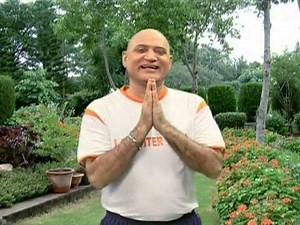 Laughter Yoga Exercises (Vol. 1)