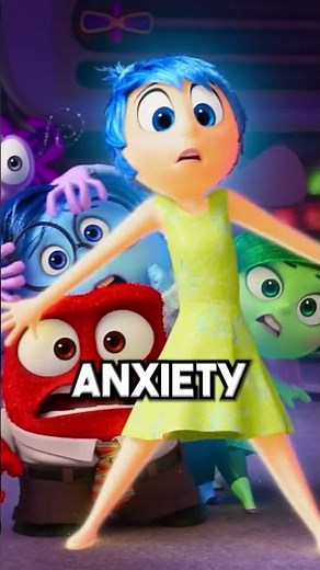 New Emotions Revealed in Inside Out 2 Trailer - Meet Anxiety, Embarrassment, and More!