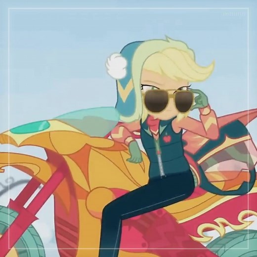 applejack’s evil laugh 🧎‍♀️🧎‍♀️ #mlp #mylittlepony #mlpedit #applejack #viral #fyp #foryou