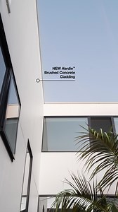 6.9K views · 55 reactions | With the Hardie™ Architectural Collection, you can bring the best of your designs to life with ease. Order a sample from the curated full-exterior cladding collection today. Order a Sample Now. | James Hardie | Facebook