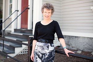 Falling fertility rates — Harvard Gazette